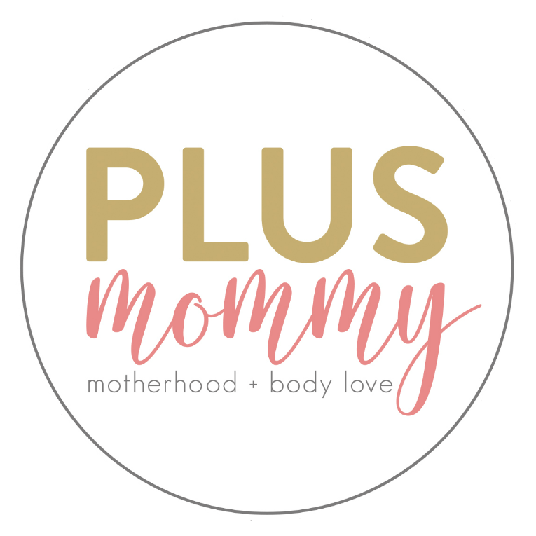 Plus Size Mom Support (plusmommy) - Profile