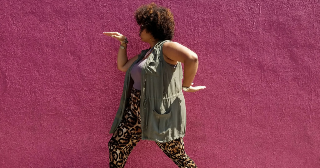 Race, Adoption, And Body Love with Pia SchiavoCampo Plus Mommy