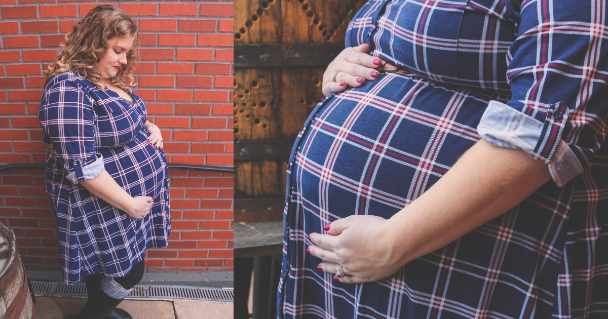 PCOS And Pregnancy Plus Size Pregnancy
