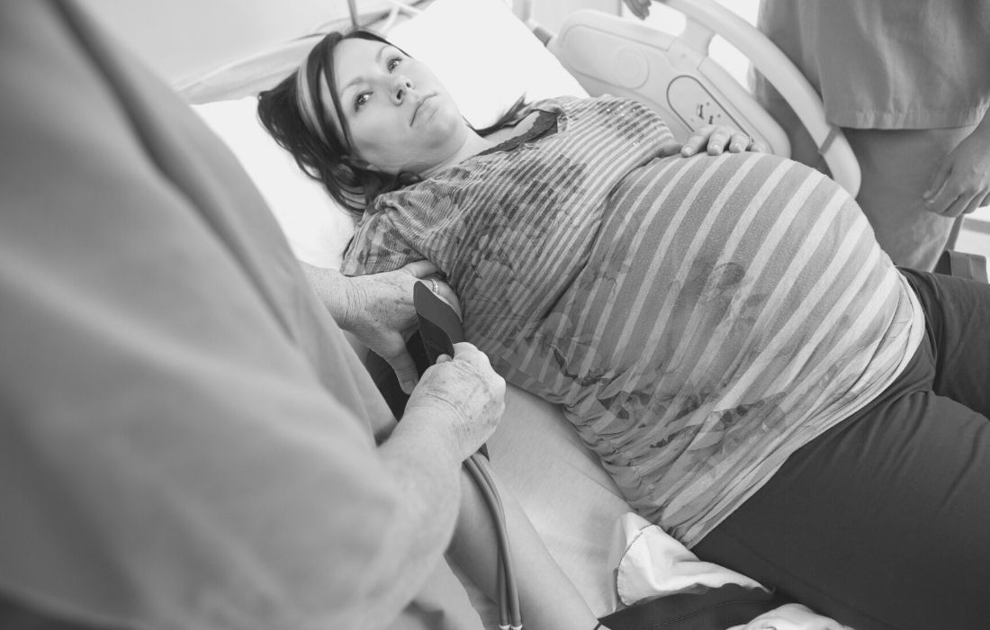 Plus Size Labor And Delivery - 11 Things You Need To Know