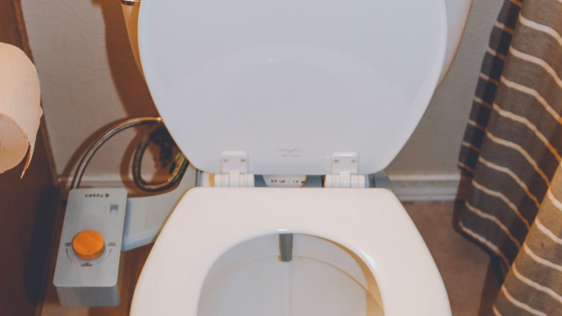 How to Clean A Toilet and Why It Matters — TUSHY