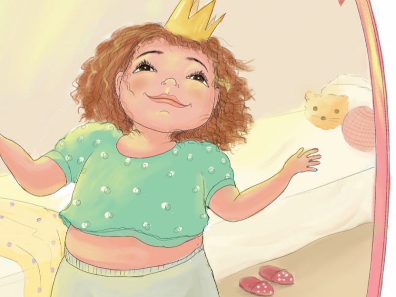 Her Body Can Is The Body Positive Book For Kids That We All Need