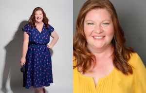 Emmy Winning Journalist And Actress Heather Brooker Tells Her Story