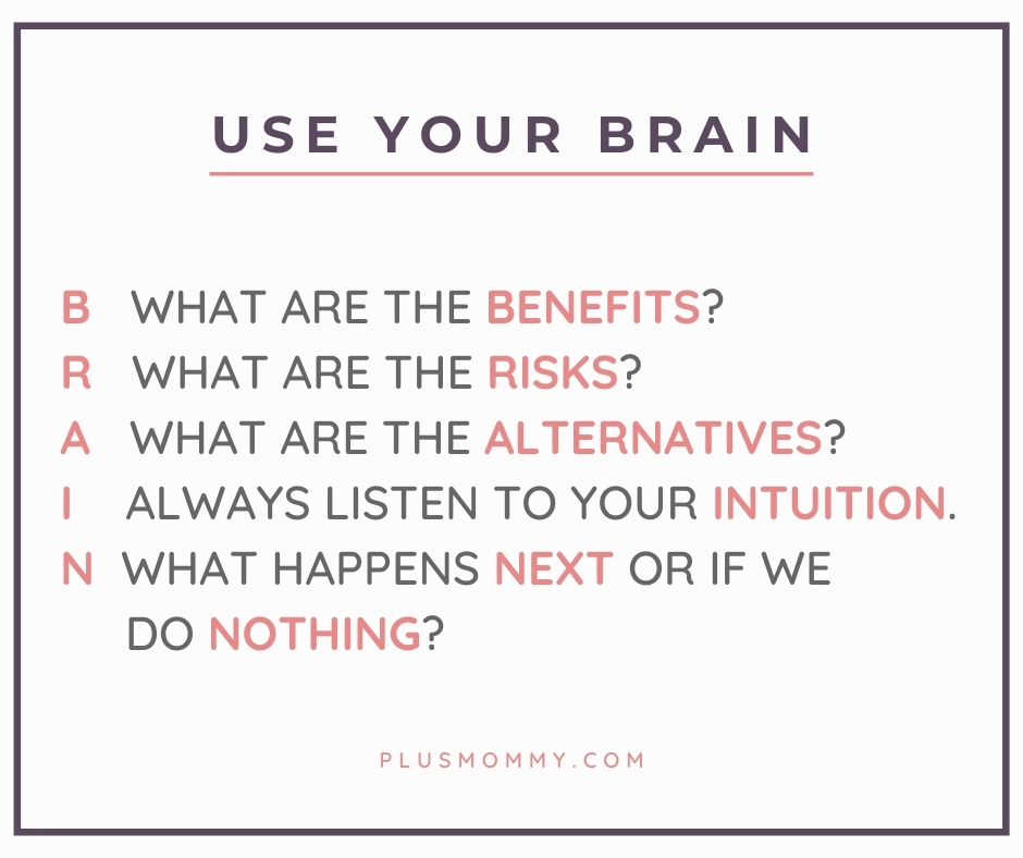 BRAIN acronym