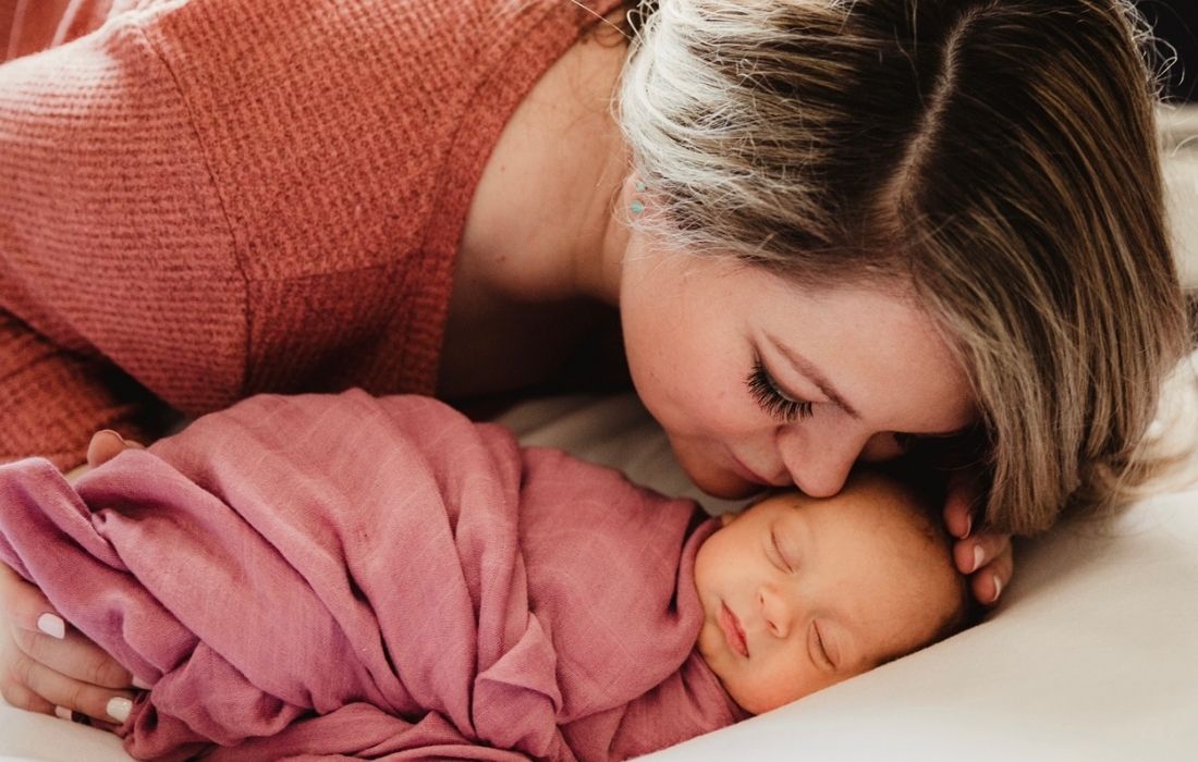 Giving Birth At 35 Weeks Katie s Story Plus Mommy
