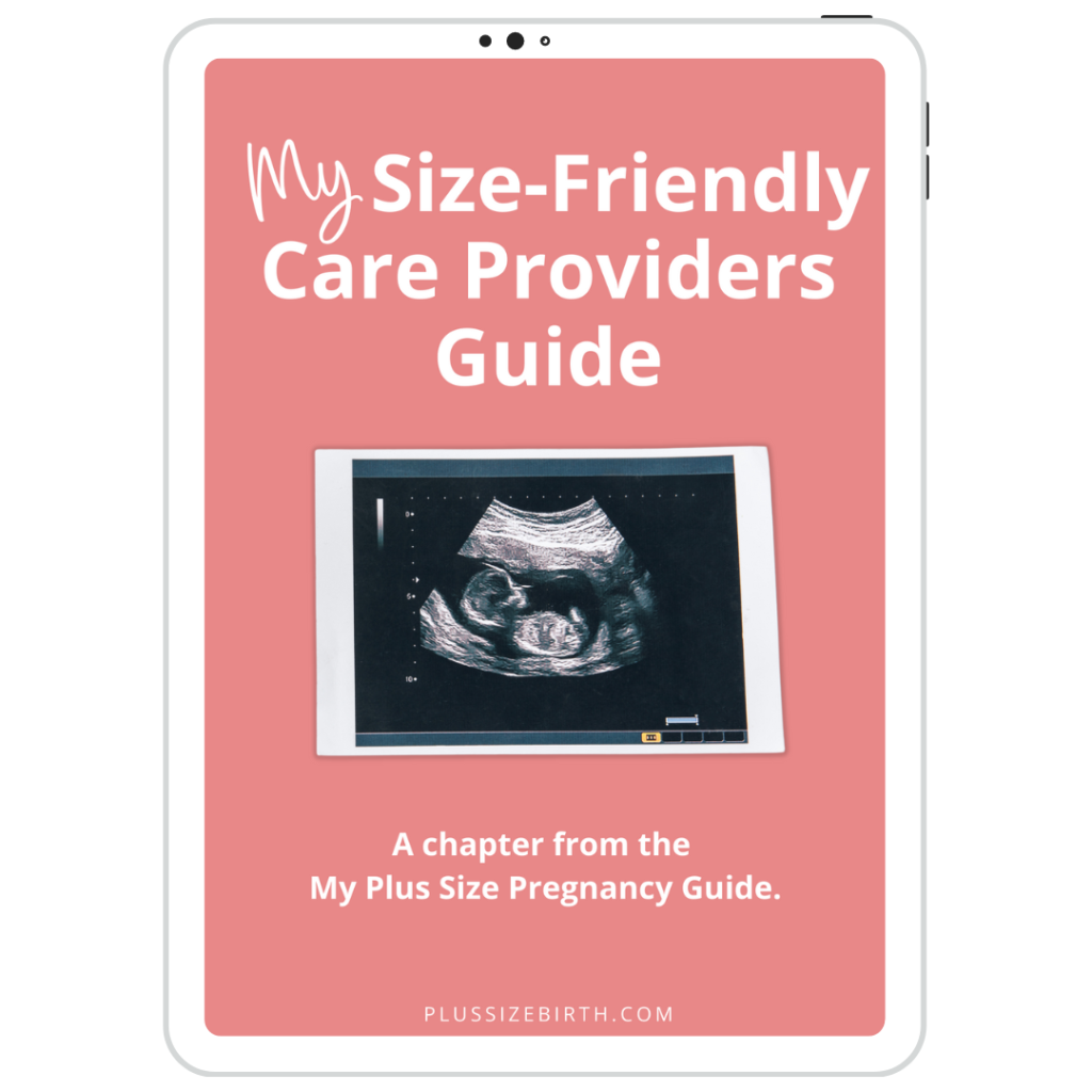 Plus Size At Disney World - The Ultimate Guide