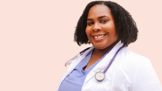 Nurse Midwife sharing Fertility Tips For PCOS