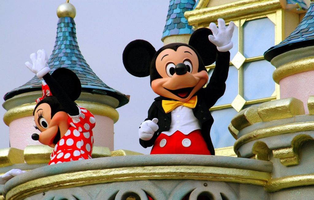 The Ultimate Guide To Disneyland For Plus Size Guests