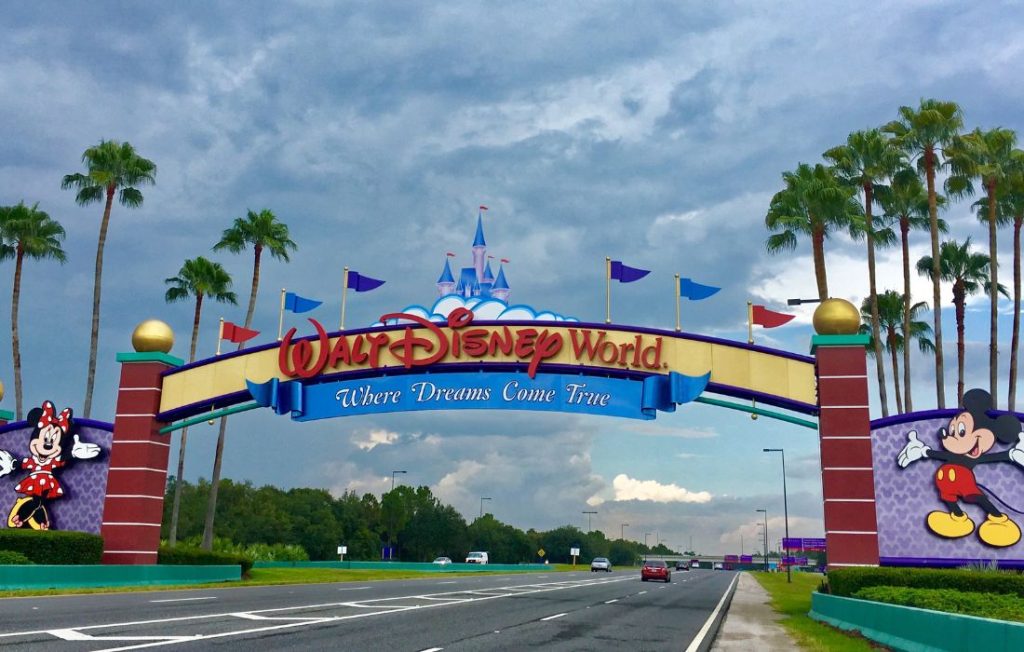 Adult Only Days at Disney World  A Cool Idea That's Just a Dream