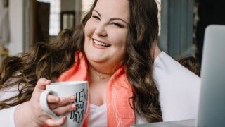 Plus Size Romance Novels with Meaghan Pierce