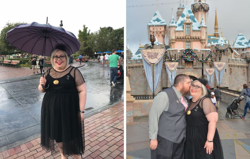 Disney Plus Size Haul: Disney Bounding, Park Wear, + More 