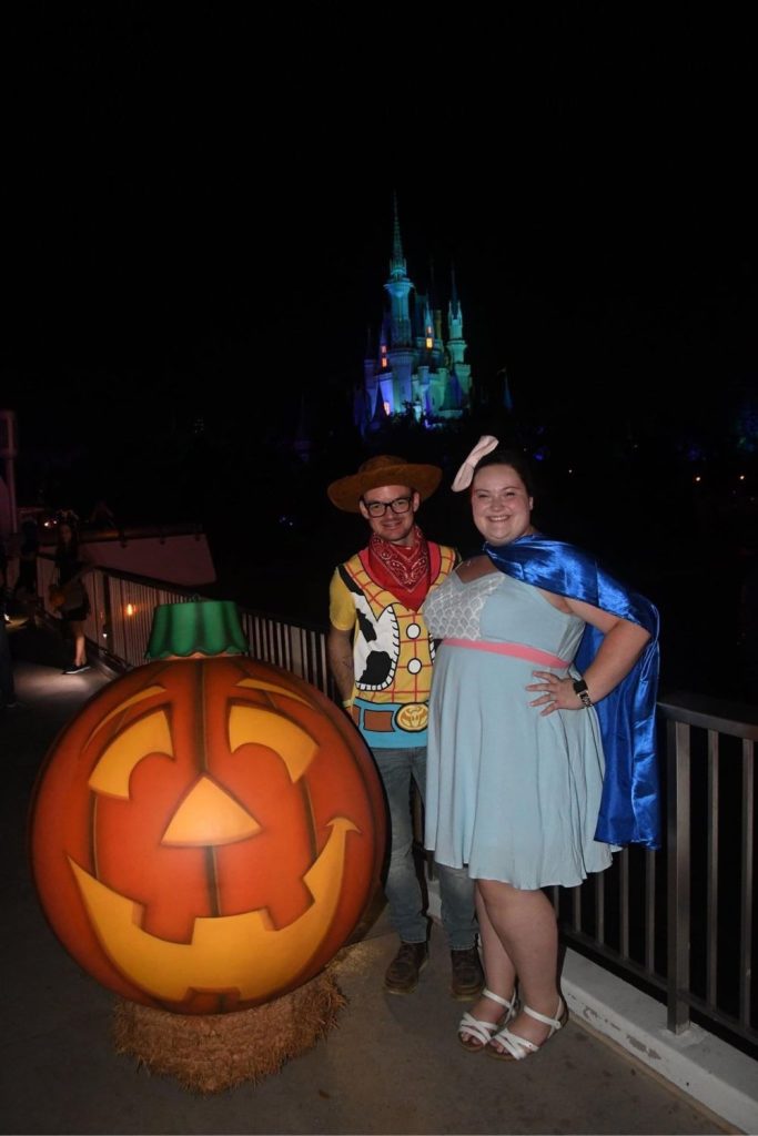  Plus Size Disney Costume