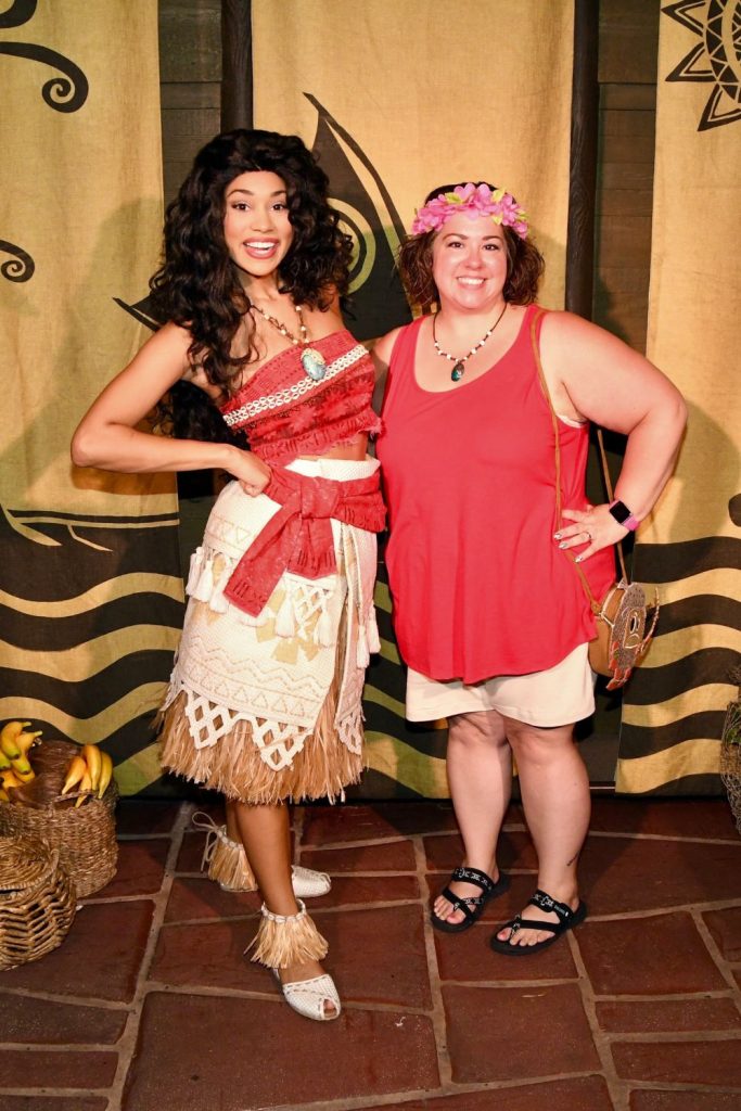 Plus Size Disney Bounding: Tips for Finding the Perfect Outfit