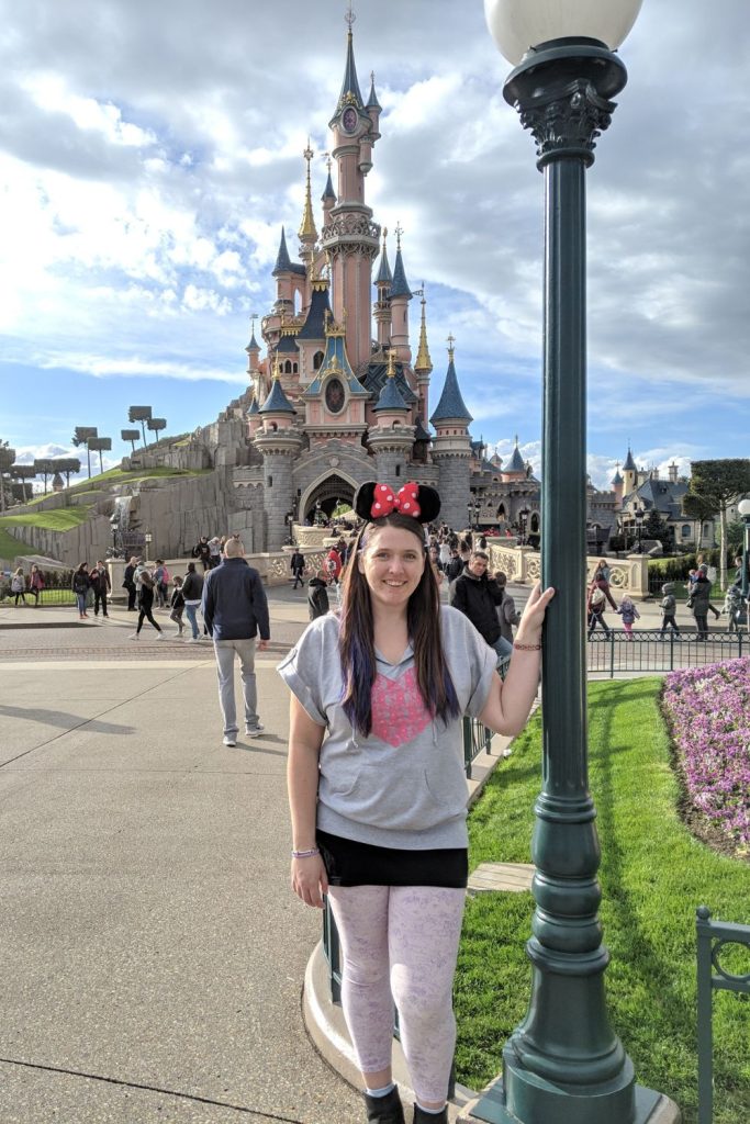 Plus Size Disney Bounding: Tips for Finding the Perfect Outfit