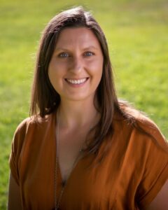 Midwife Cheryl Furer
